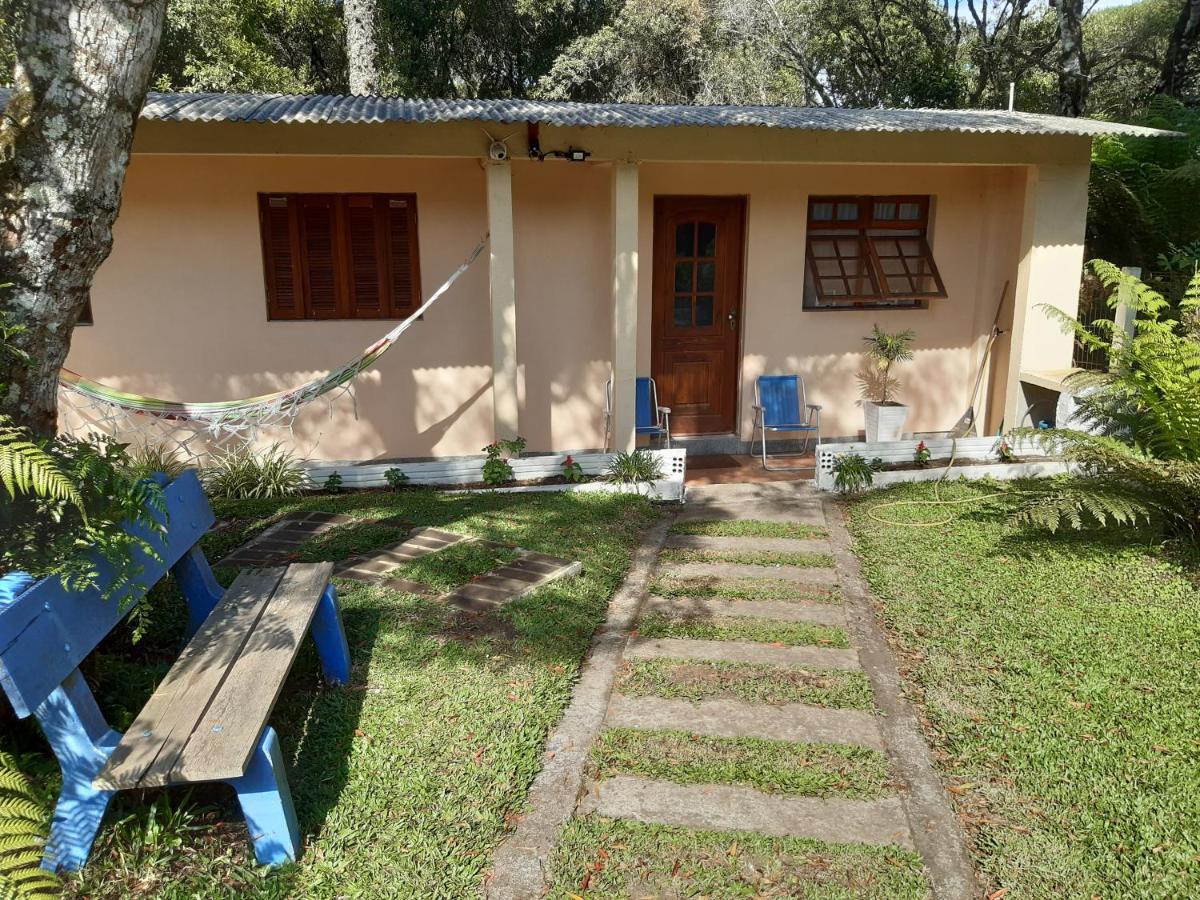 Cantinho Da Deca Sao Francisco de Paula  Exterior photo