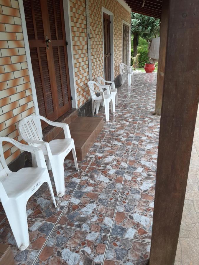 Cantinho Da Deca Sao Francisco de Paula  Exterior photo