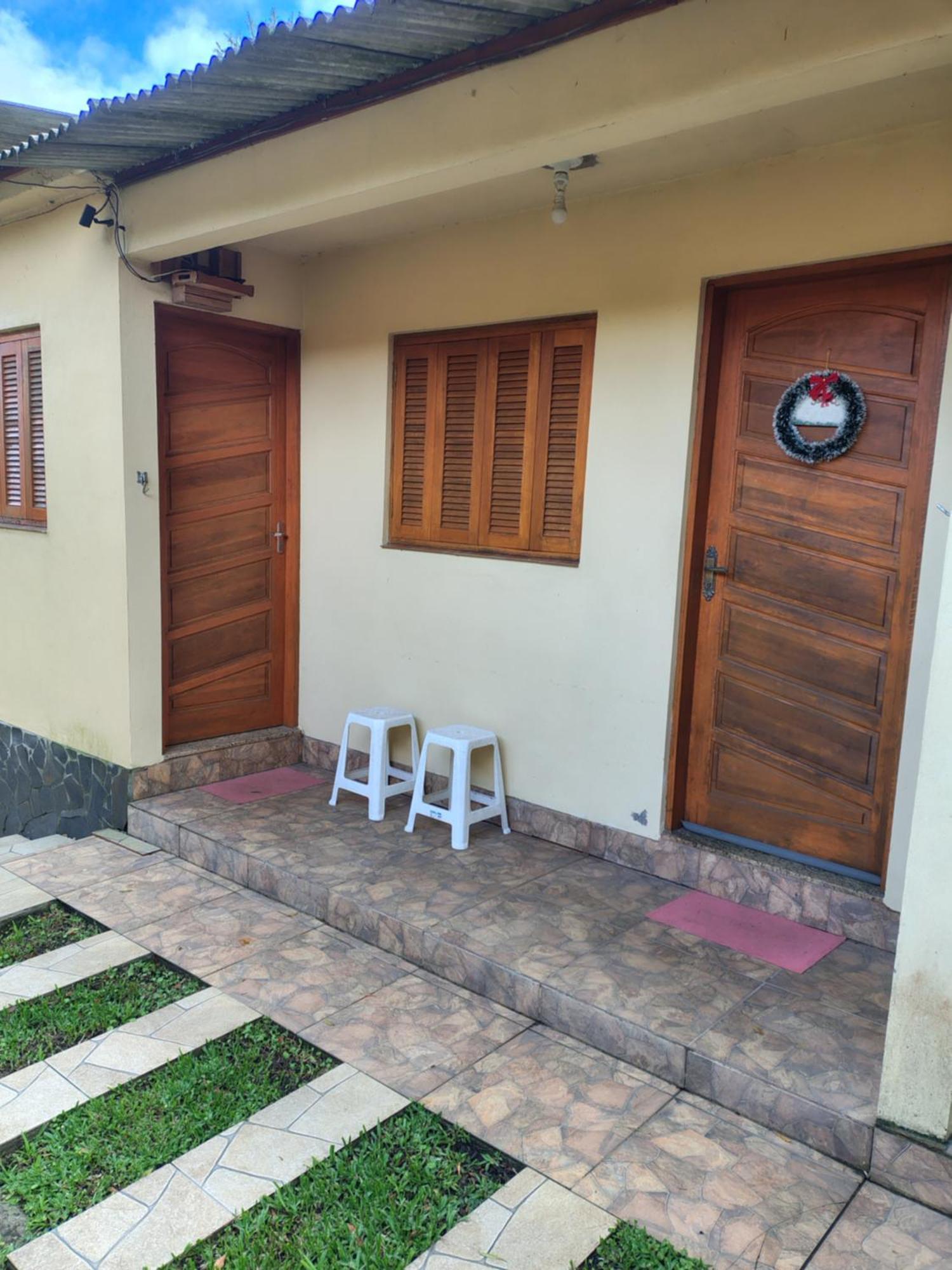 Cantinho Da Deca Sao Francisco de Paula  Exterior photo