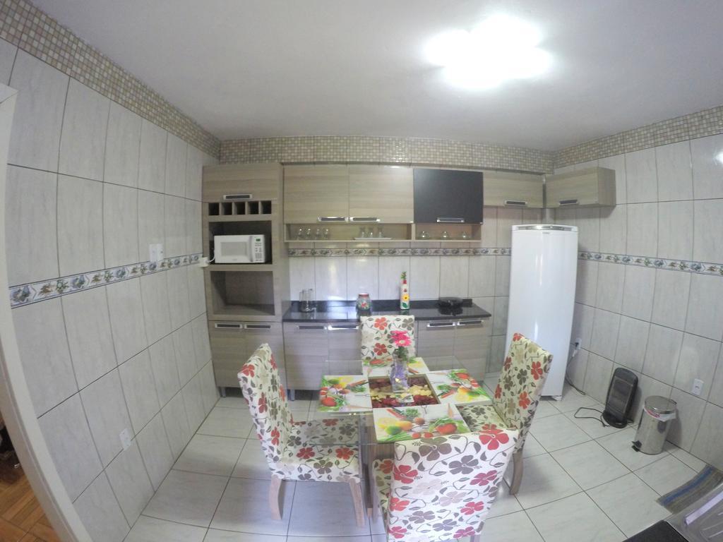 Cantinho Da Deca Sao Francisco de Paula  Exterior photo
